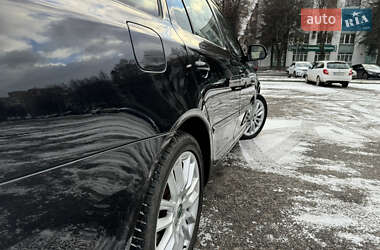 Універсал Skoda Octavia 2010 в Рівному