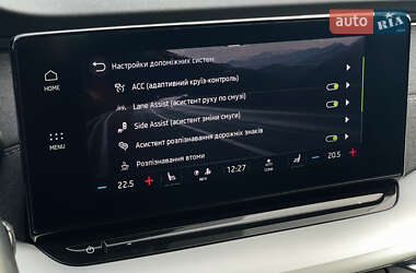 Лифтбек Skoda Octavia 2020 в Львове