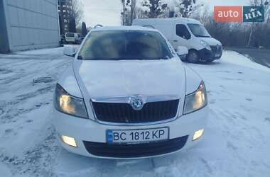 Універсал Skoda Octavia 2010 в Хмельницькому