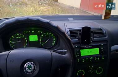 Універсал Skoda Octavia 2007 в 