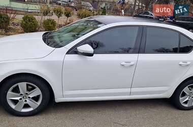 Skoda Octavia 2013 Skoda Octavia 2013