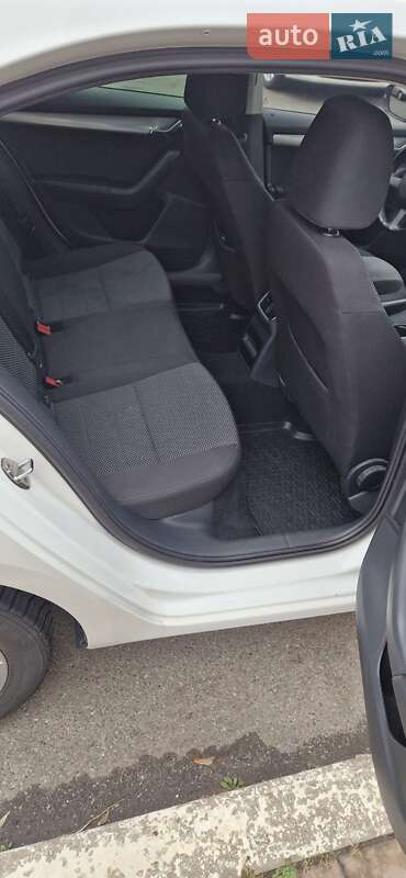 Лифтбек Skoda Octavia 2013 в Киеве