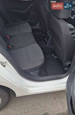 Ліфтбек Skoda Octavia 2013 в 