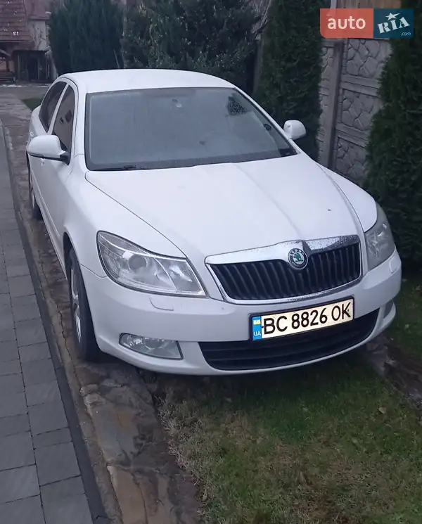 Skoda Octavia 2011 VIN TMBBK41Z1CB150487 фото оголошення 9 з 42