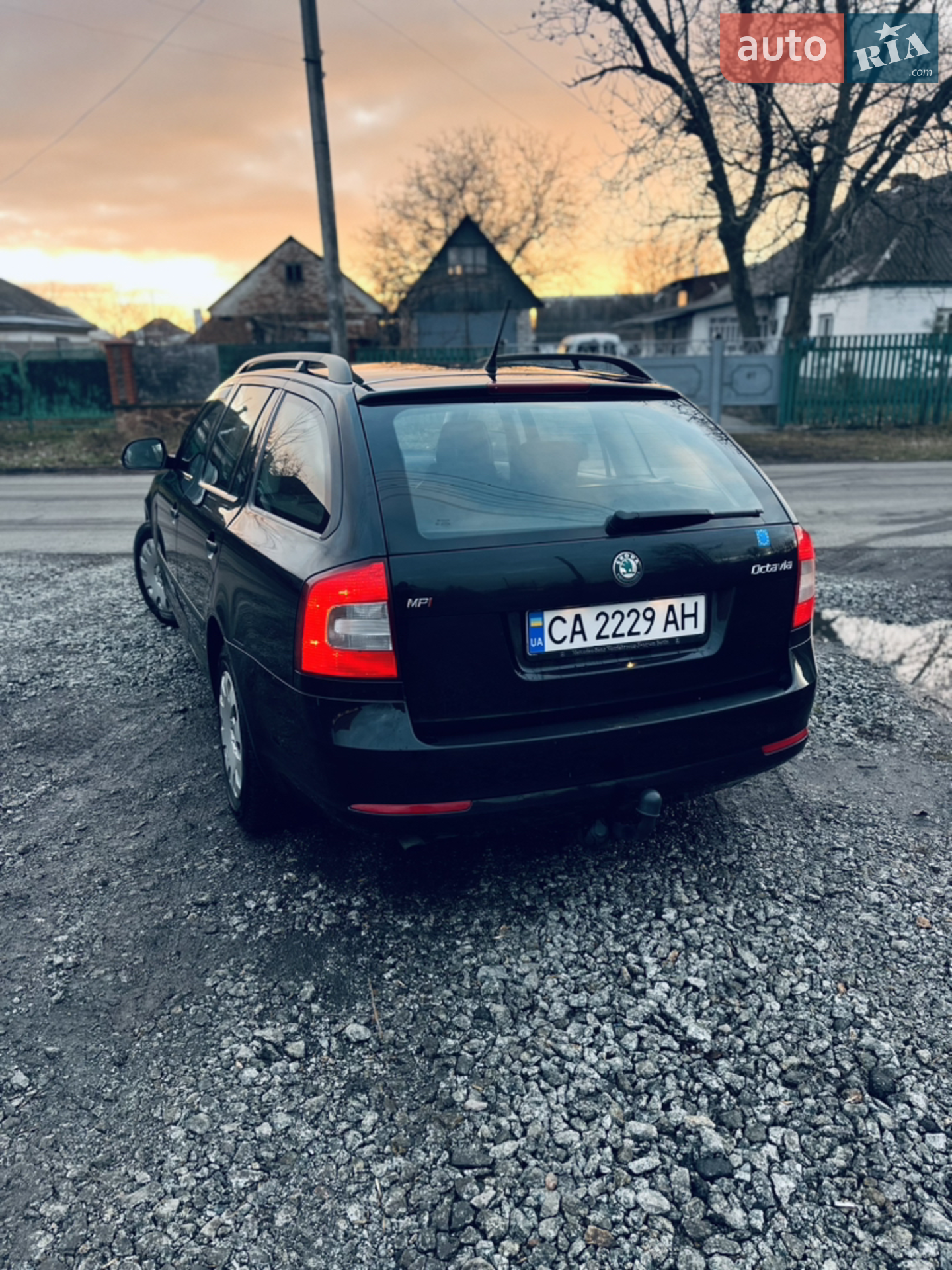 2012 Skoda Octavia - мініатюра 11