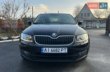 Лифтбек Skoda Octavia 2013 в Фастове