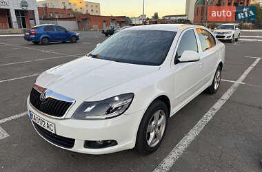 Skoda Octavia 2009