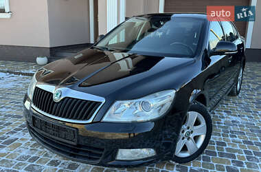 Skoda Octavia 2013