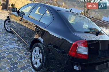 Ліфтбек Skoda Octavia 2013 в Коломиї