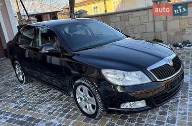 Ліфтбек Skoda Octavia 2013 в Коломиї