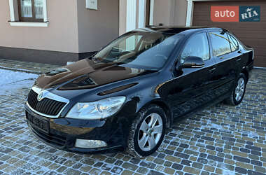 Ліфтбек Skoda Octavia 2013 в Коломиї