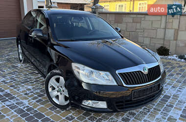 Ліфтбек Skoda Octavia 2013 в Коломиї