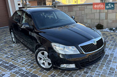 Ліфтбек Skoda Octavia 2013 в Коломиї