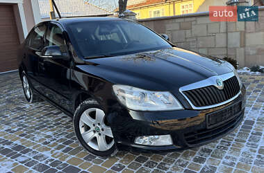 Ліфтбек Skoda Octavia 2013 в Коломиї