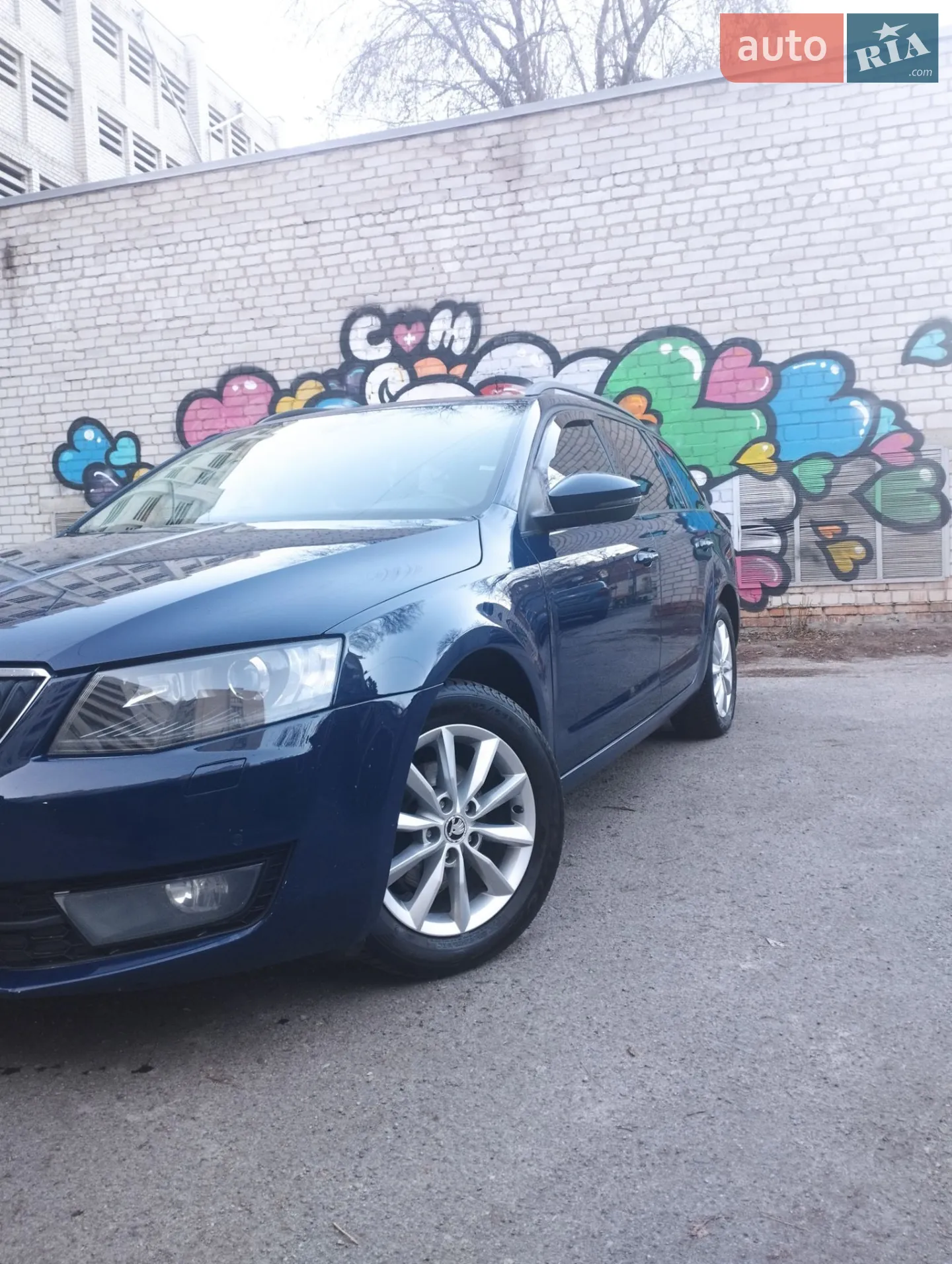 2014 Skoda Octavia - мініатюра 4
