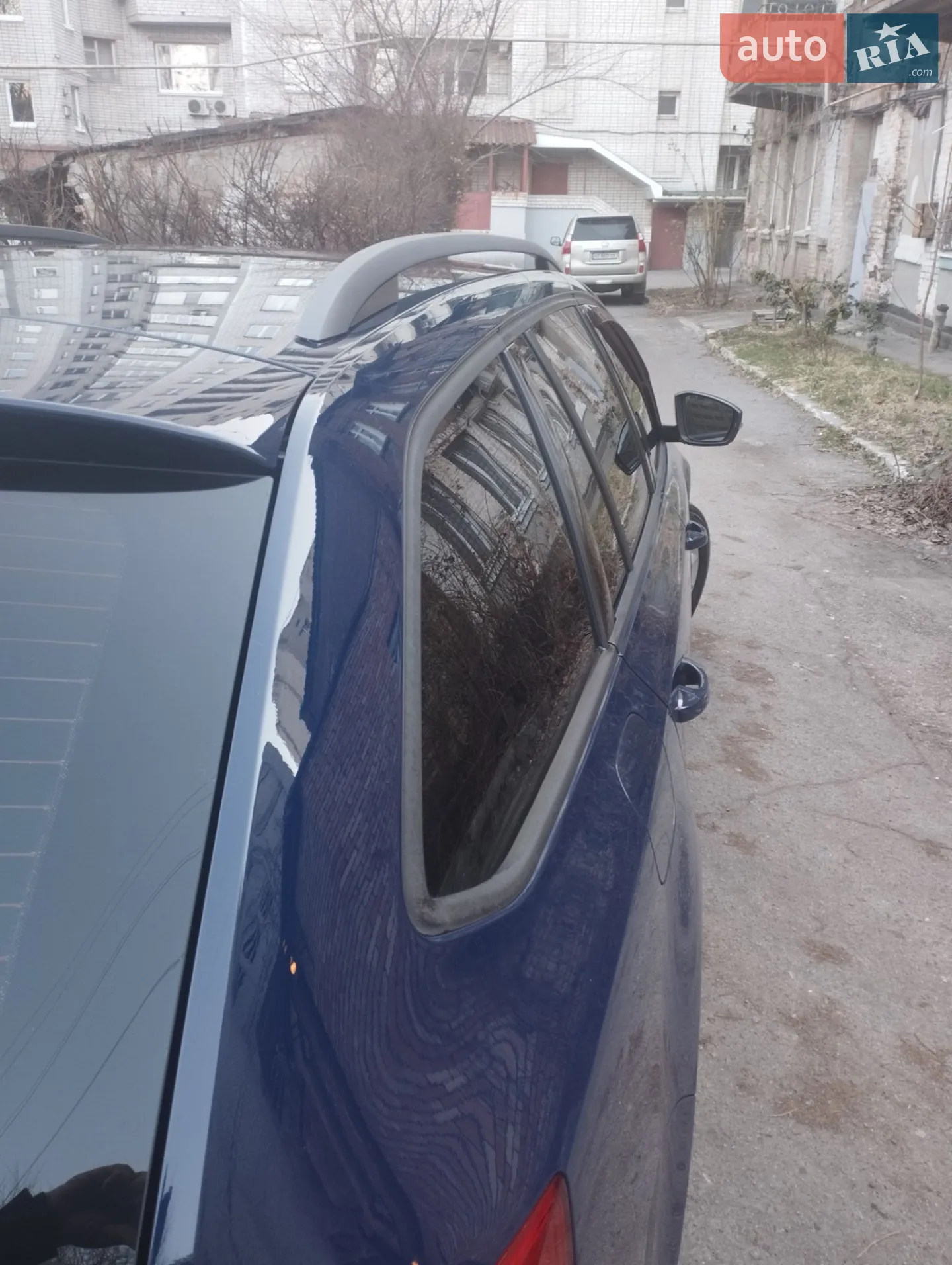 2014 Skoda Octavia - мініатюра 8