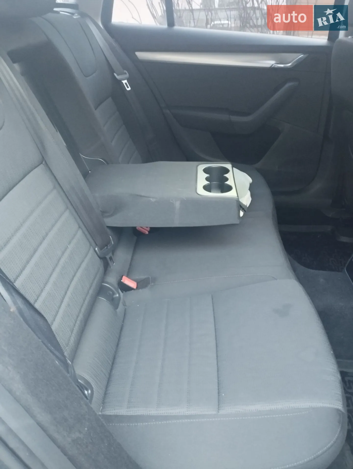 2014 Skoda Octavia - мініатюра 23