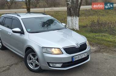 Універсал Skoda Octavia 2014 в Одесі