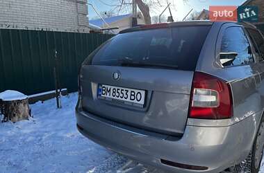 Skoda Octavia 2010 Skoda Octavia 2010