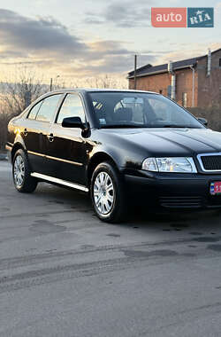 Ліфтбек Skoda Octavia 2009 в Вінниці