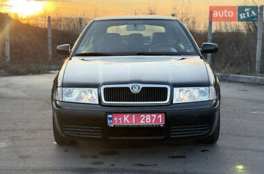 Skoda Octavia 2009