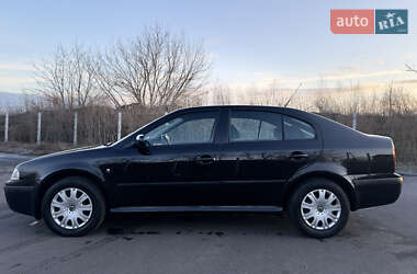 Ліфтбек Skoda Octavia 2009 в Вінниці