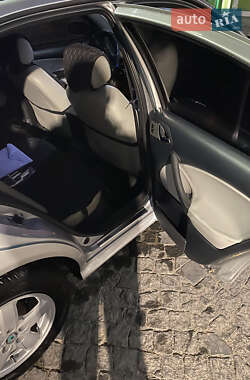 Ліфтбек Skoda Octavia 2005 в 