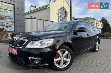 Skoda Octavia 2013