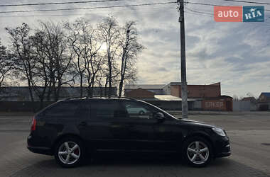 Универсал Skoda Octavia 2013 в Белой Церкви