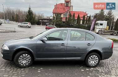 Ліфтбек Skoda Octavia 2007 в Хмельницькому