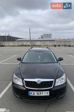 Универсал Skoda Octavia 2012 в Киеве