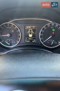 Универсал Skoda Octavia 2011 в 