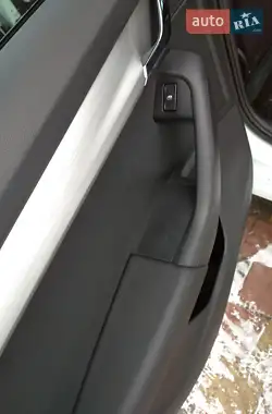 Skoda Octavia 2017