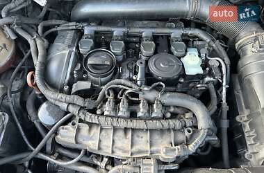 Ліфтбек Skoda Octavia 2011 в 