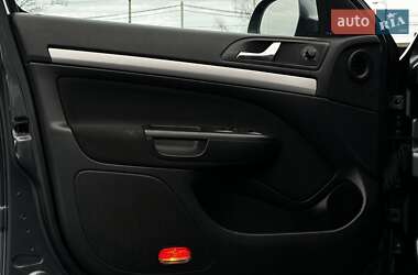 Универсал Skoda Octavia 2010 в 