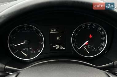 Универсал Skoda Octavia 2010 в 