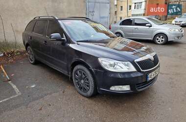 Skoda Octavia 2009
