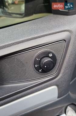 Универсал Skoda Octavia 2009 в 