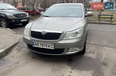 Ліфтбек Skoda Octavia 2011 в Вінниці