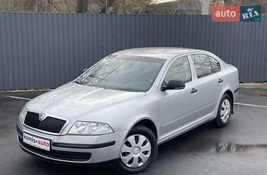 Ліфтбек Skoda Octavia 2011 в Вінниці