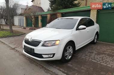 Ліфтбек Skoda Octavia 2013 в Києві