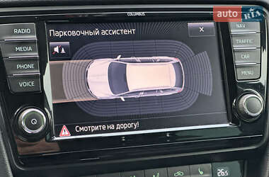 Універсал Skoda Octavia 2013 в Львові