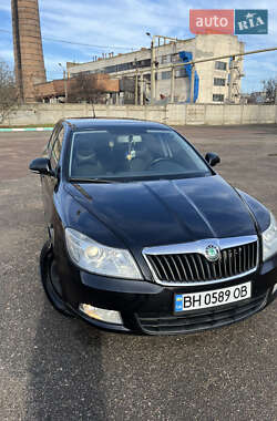 Універсал Skoda Octavia 2011 в Южному