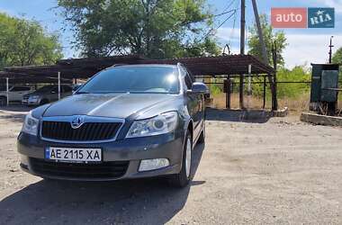 Універсал Skoda Octavia 2009 в Кривому Розі