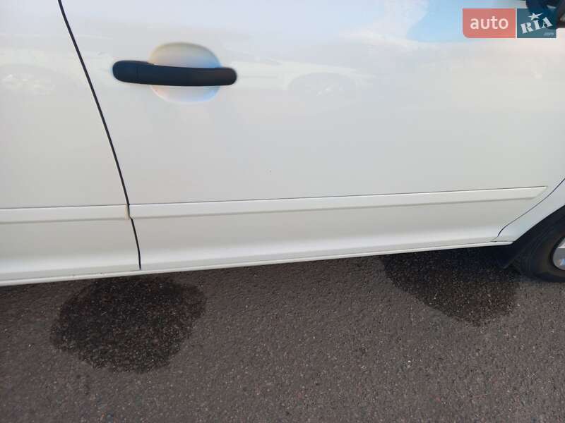 Ліфтбек Skoda Octavia 2010 в Запоріжжі