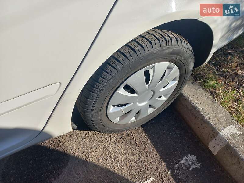 Ліфтбек Skoda Octavia 2010 в Запоріжжі