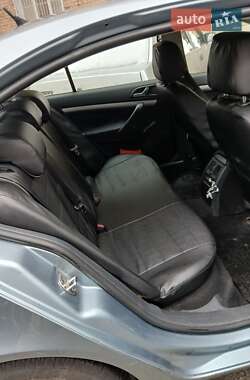 Лифтбек Skoda Octavia 2004 в 