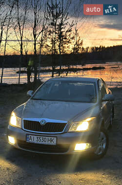 Ліфтбек Skoda Octavia 2012 в Вінниці