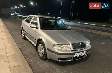 Ліфтбек Skoda Octavia 2010 в Ужгороді