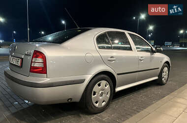 Skoda Octavia 2010